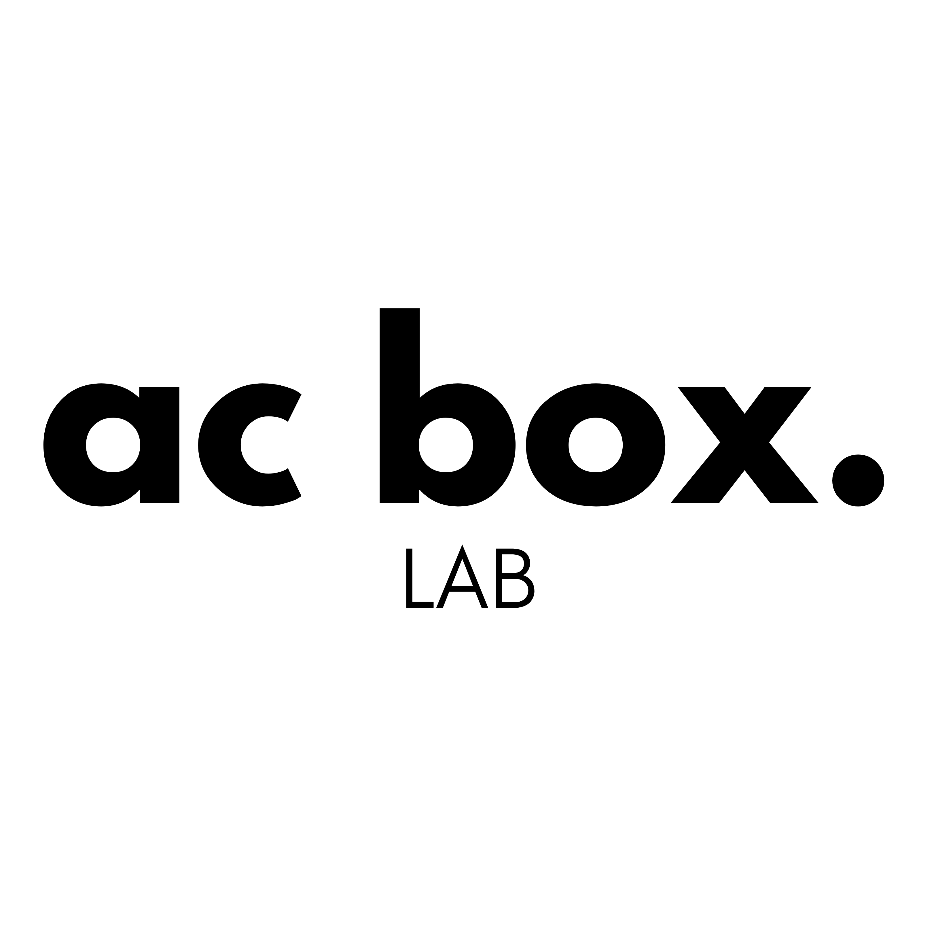 ac box.